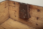 Forskrin, 1700/1800-tal