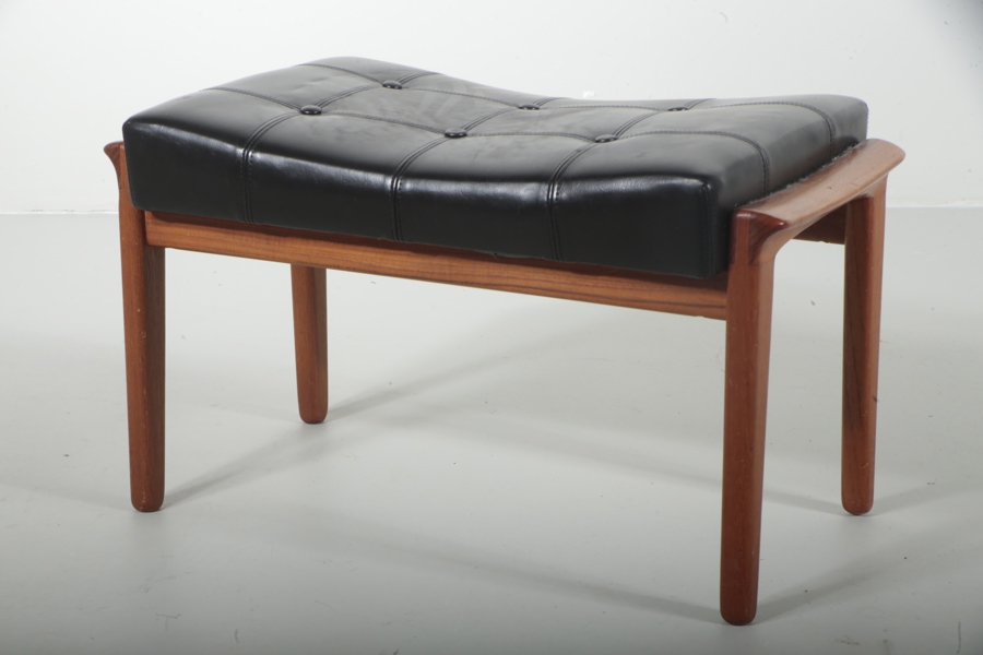 Fotpall, 1950/1960-tal, "Bröderna Andersson"