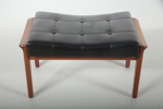 Fotpall, 1950/1960-tal, "Bröderna Andersson"