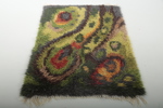 Ryamatta, 1960/1970-tal