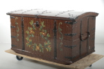 Kista, 1700/1800-tal, Allmoge