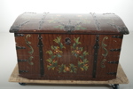 Kista, 1700/1800-tal, Allmoge