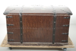 Kista, 1700/1800-tal, Allmoge