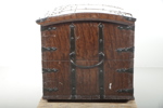 Kista, 1700/1800-tal, Allmoge