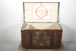 Kista, 1700/1800-tal, Allmoge