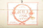 Kista, 1700/1800-tal, Allmoge