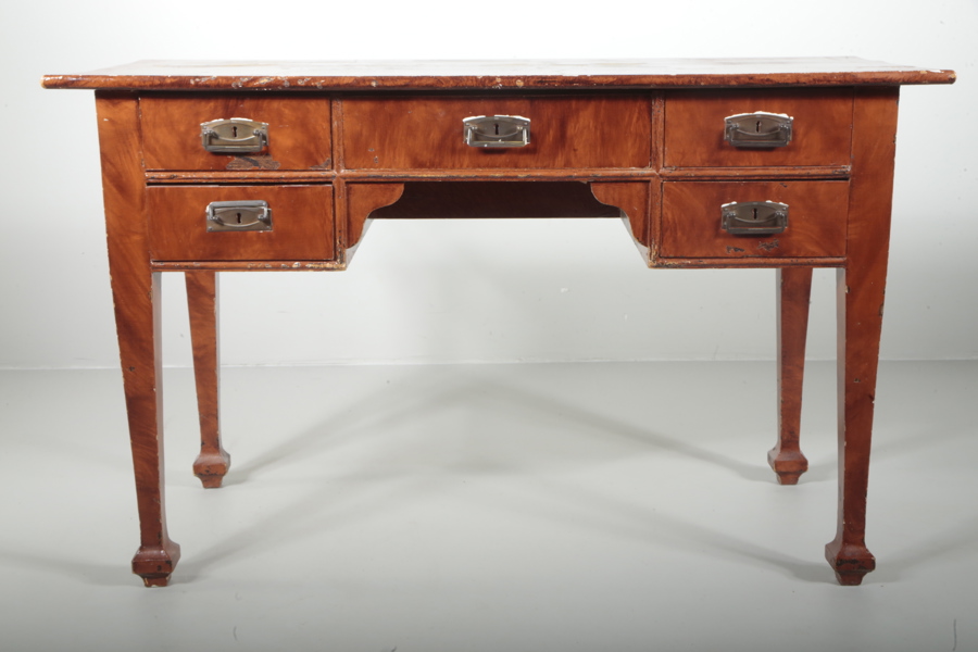 Skrivbord, 1900-tal 