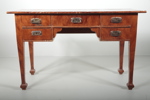 Skrivbord, 1900-tal 
