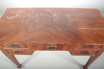 Skrivbord, 1900-tal 