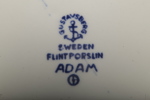 Stig Lindberg, Gustavsberg "Adam", 14-Delar