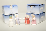Goebel-Figuriner, 4st