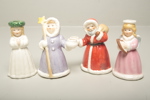 Goebel-Figuriner, 4st