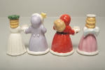 Goebel-Figuriner, 4st