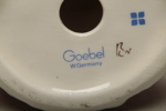 Goebel-Figuriner, 4st