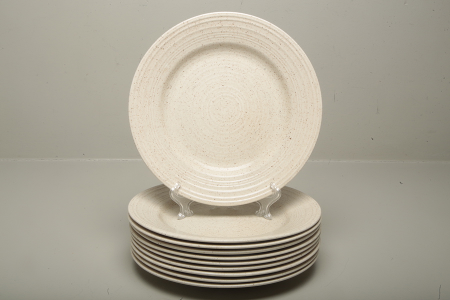 Servisdelar, "Homespua- Churchill England"
