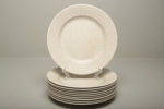 Servisdelar, "Homespua- Churchill England"