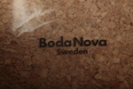 Boda Nova, 6st Glasskålar