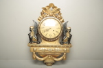 Väggpendyl, Empire-stil, 1900-tal 