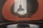 Boda Nova- Karaffer, 2st "Play", Desing: Barbro Wesslander 