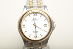 Armbandsklocka- "Candino, 100m Saphire"