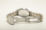 Armbandsklocka- "Candino, 100m Saphire"