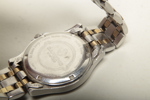 Armbandsklocka- "Candino, 100m Saphire"