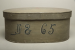 Svepask, 1800-tal, Allmoge