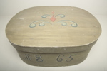 Svepask, 1800-tal, Allmoge