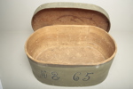 Svepask, 1800-tal, Allmoge