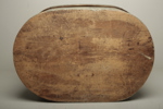Svepask, 1800-tal, Allmoge