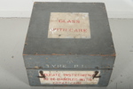 Flygkompass, 1930/1940-tal