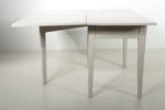 Klaffbord, 1800-tal 