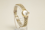 18K Guldklocka & armband- "Hellas"