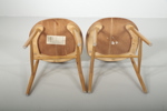 Stolar, 5st, "Tallåsen", 1950/1960-tal 