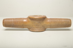 Kraninsats i keramik, "Doulton & Co- Lambeth, London"