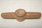 Kraninsats i keramik, "Doulton & Co- Lambeth, London"