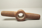 Kraninsats i keramik, "Doulton & Co- Lambeth, London"