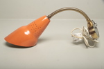 Vägglampa, "F.Å", 1950/1960-tal