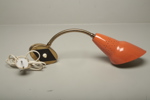 Vägglampa, "F.Å", 1950/1960-tal