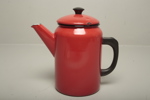 Kaffepanna, 1950/1960-tal
