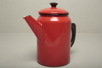 Kaffepanna, 1950/1960-tal