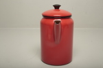 Kaffepanna, 1950/1960-tal