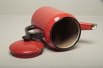 Kaffepanna, 1950/1960-tal