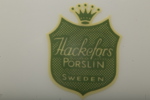 Hackefors servisdelar "Vinranka", 36-Delar