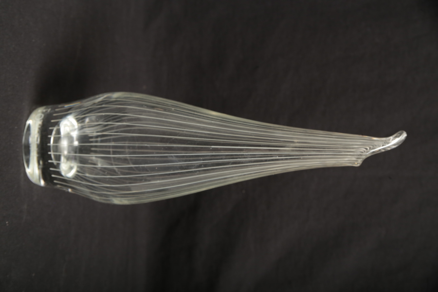 Bengt Orup- Vas "Stripe"