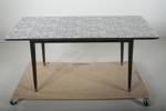 Soffbord, 1950/1960-tal 