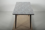 Soffbord, 1950/1960-tal 