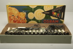 Julgransbelysning- "Osram"