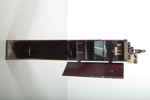 Klockglas press- "Flexo"