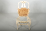 Matgrupp, "Rokoko-stil", 1900-tal